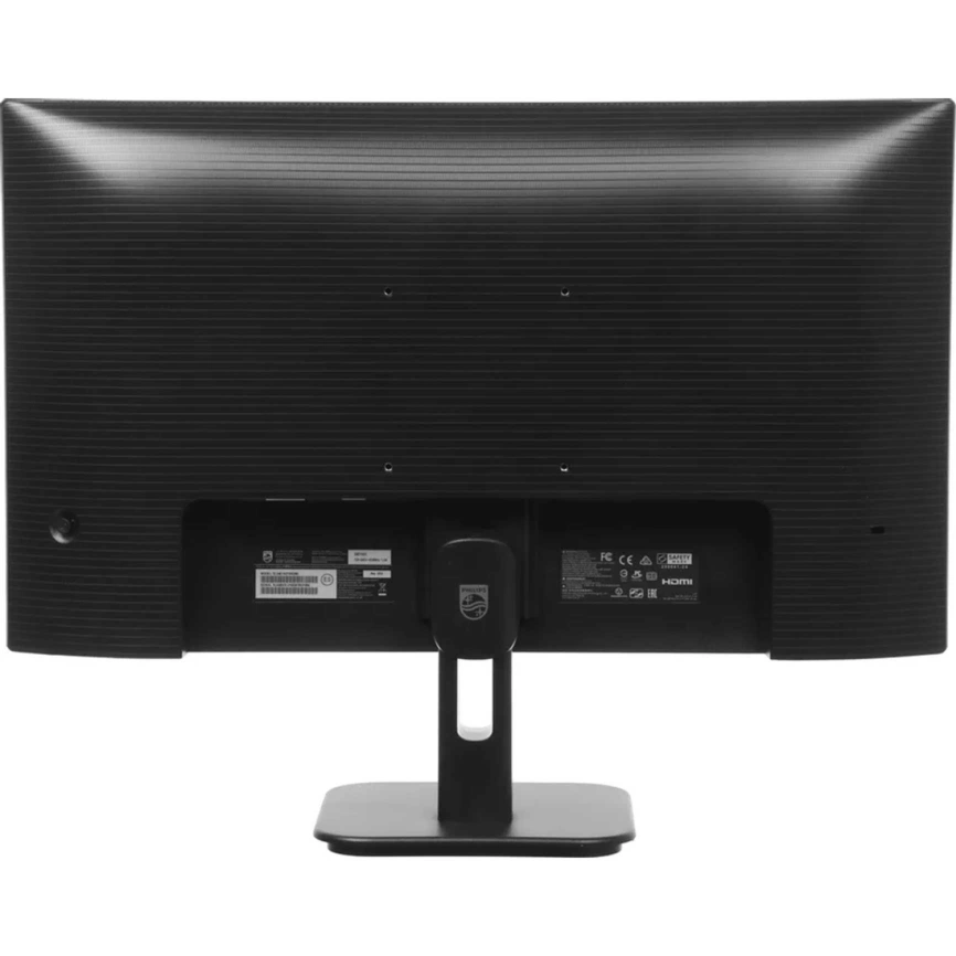 Монитор Philips 24" 24E1N2100D IPS Black фото 4