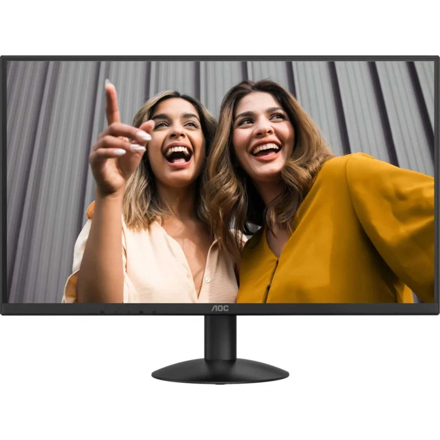 Монитор AOC 24" 24B30H3 IPS Black фото 1