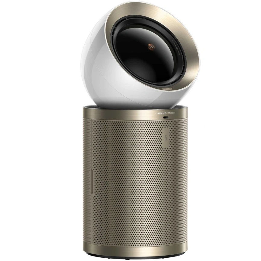 Очиститель воздуха Dreame PM10 Gold EAC (CVF24A) фото 3