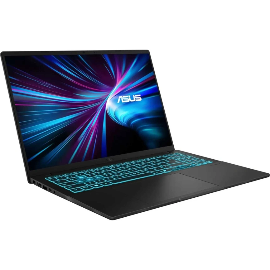 Ноутбук ASUS VivoBook V16 V3607VM-RP058 16 IPS/ i5-210H/16GB/1TB SSD (90NB16K1-M004Y0) Black фото 4