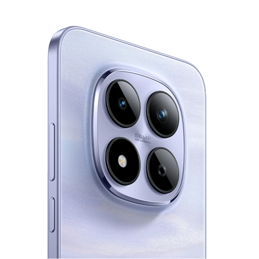 Смартфон Xiaomi Redmi Note 15 Pro 5G 12/256Gb Mist Purple Global Version фото 4