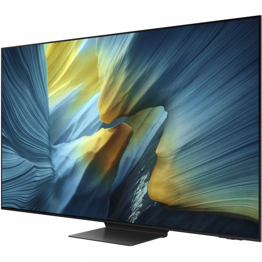 Телевизор Samsung QE55S95FAUXRU 55" 2025 фото 2