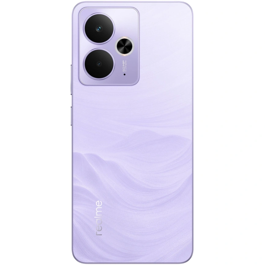 Смартфон Realme 14T 8/256Gb Purple фото 6