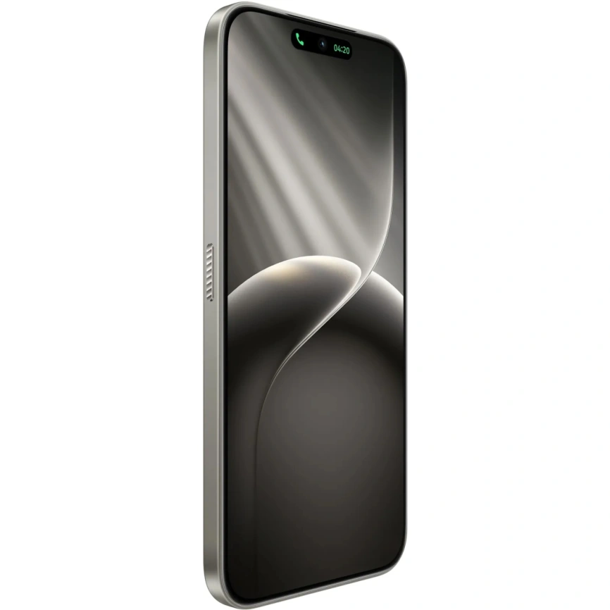 Смартфон Tecno Camon 50 8/128Gb Nebula Titanium фото 3