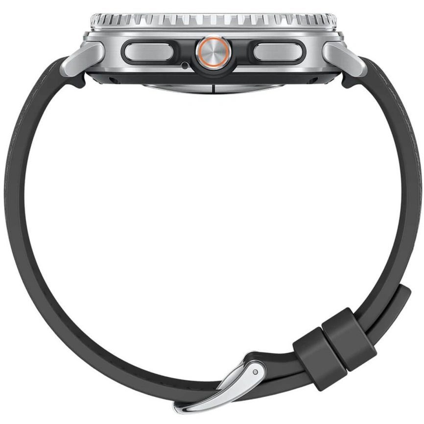 Смарт-часы Samsung Galaxy Watch8 Classic LTE 46 mm SM-L505 Black фото 5