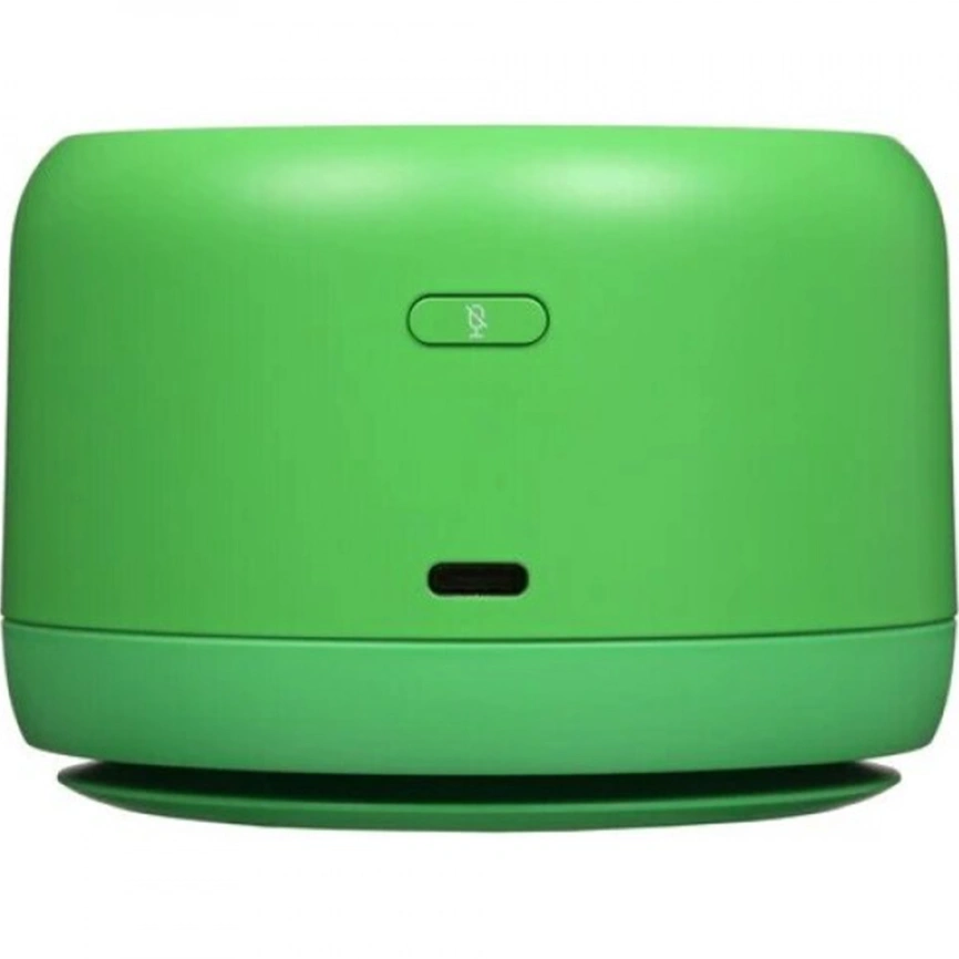 Умная колонка Яндекс Станция Лайт 2, Зеленый фото 3