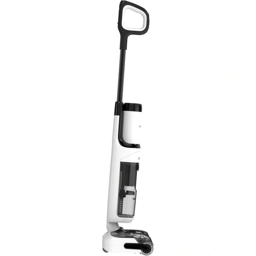 Пылесос Tineco Floor One S6 Stretch Max Black/White (FW630500RU) фото 2