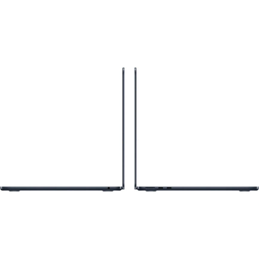 Ноутбук Apple MacBook Air (2026) 13 M5 10C CPU, 10C GPU/24GB/1TB SSD (MDHG4) Midnight фото 4