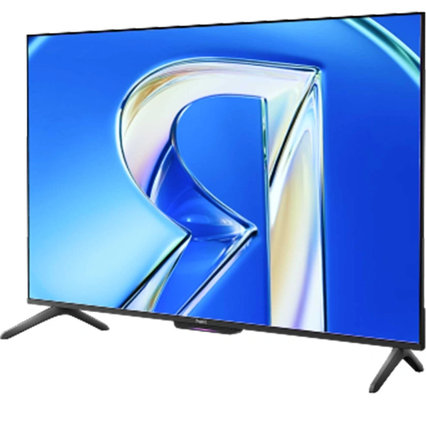 Телевизор Яндекс ТВ Станция Бейсик QLED с Алисой 55" (YNDX-00080) фото 2