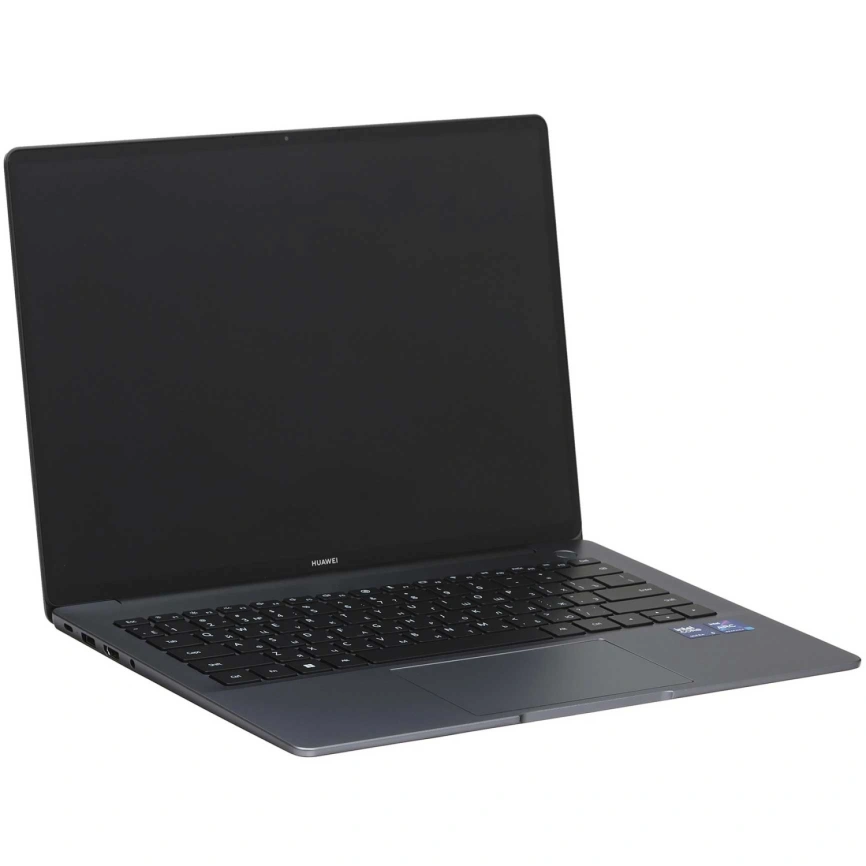 Ноутбук Huawei MateBook 14 OLED/ i5-125H Ultra/32GB/1TB SSD (53014MTV) Space Gray фото 3