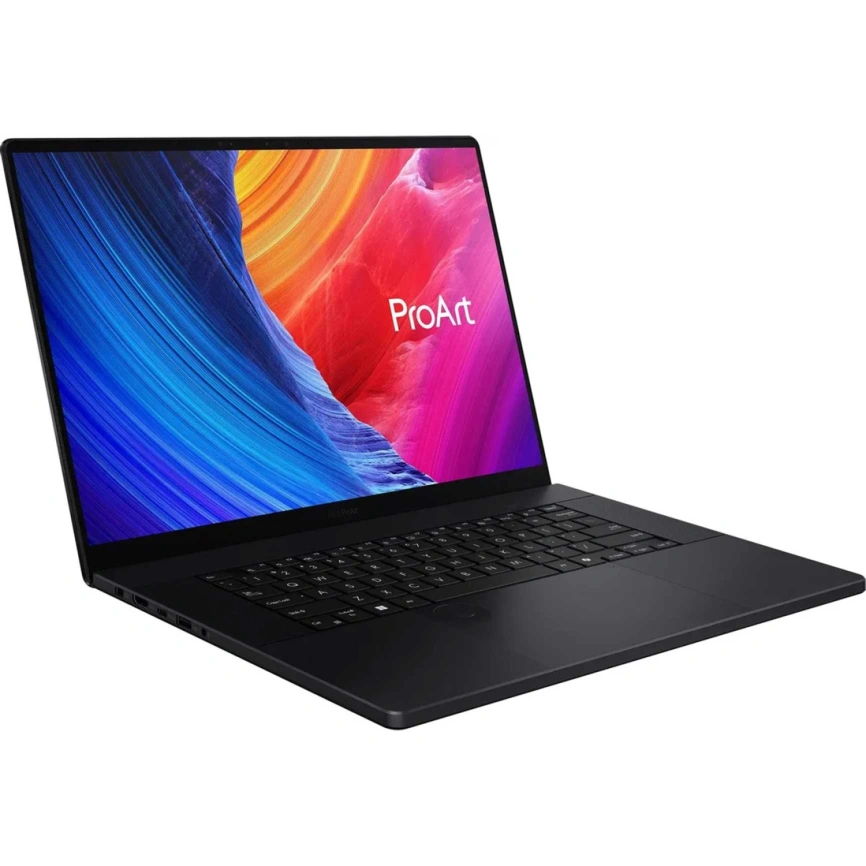 Ноутбук ASUS ProArt P16 H7606WM-RJ112X 16 OLED/R9 AI 370HX/32GB/2TB SSD (90NB15L1-M007P0) Nano Black фото 3