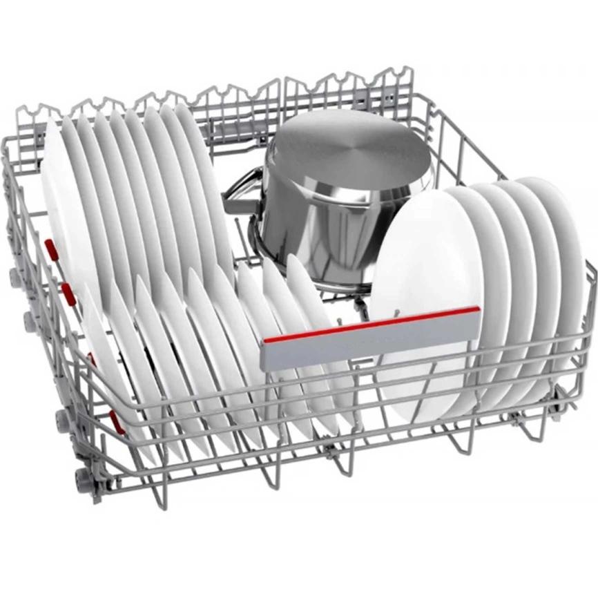 Посудомоечная машина Bosch Serie 6 SMV6ECX08E фото 3
