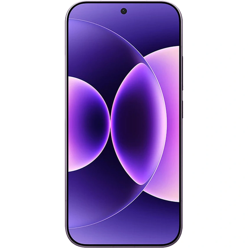 Смартфон Xiaomi 17 Pro 16/512Gb Purple CN фото 3
