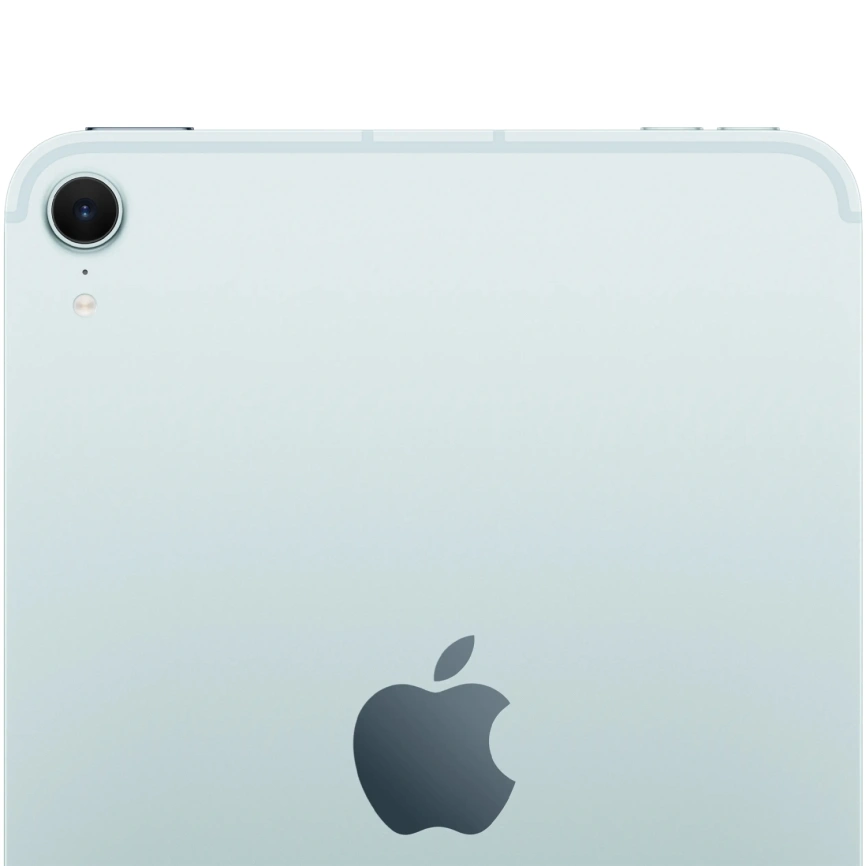 Планшет Apple iPad Mini (2024) Wi-Fi + Cellular 128gb Blue фото 3