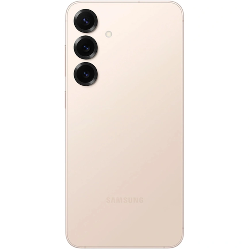Смартфон Samsung Galaxy S25 SM-S931B 12/128Gb Pinkgold фото 5