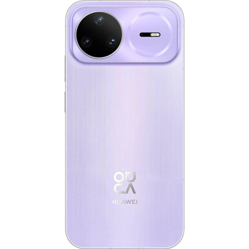 Смартфон Huawei Nova 15 Pro 12/256GB Ultra Violet (51098TRW) фото 3