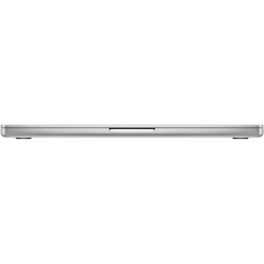 Ноутбук Apple MacBook Pro 14 (2025) M5 10c CPU, 10c GPU/24GB/1TB SSD (MDE64) Silver фото 4