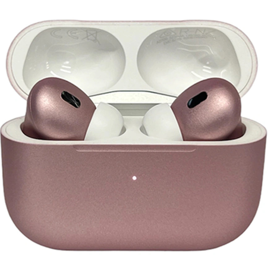 Наушники Apple AirPods Pro 2 Color Rose Gold фото 1