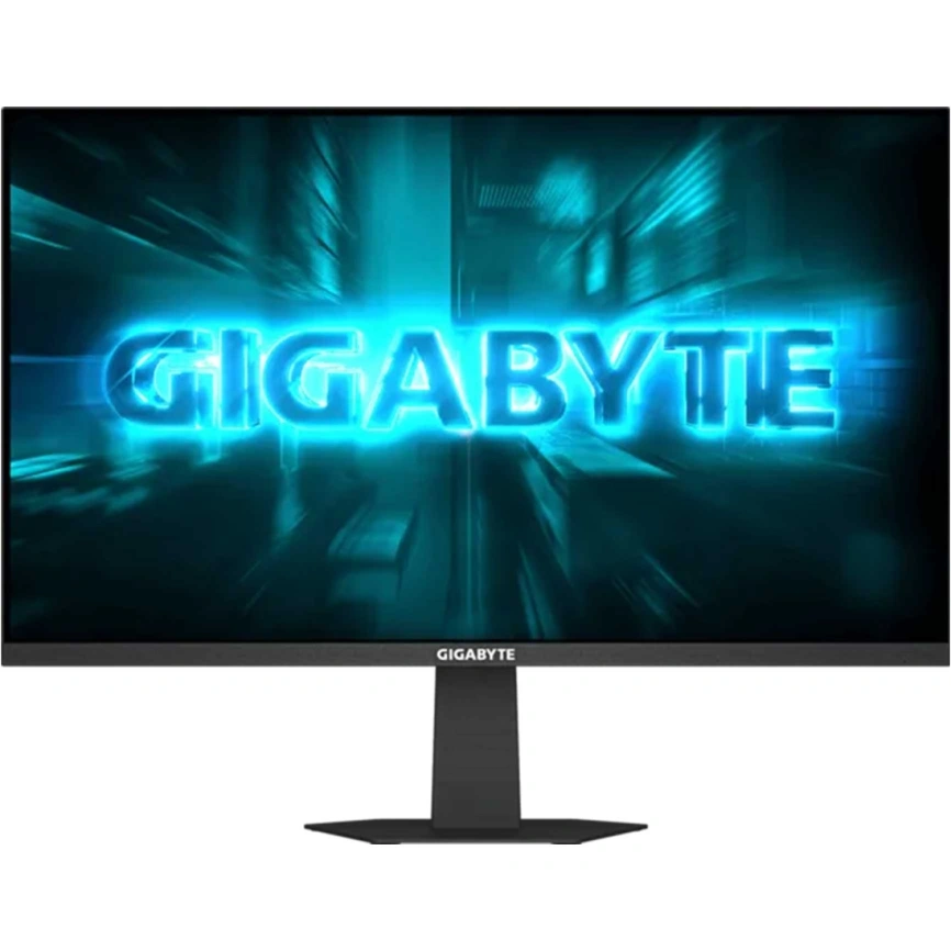 Монитор Gigabyte 24" GS24F14 IPS Black фото 1