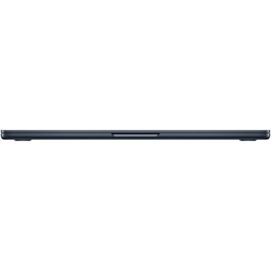 Ноутбук Apple MacBook Air (2026) 13 M5 10C CPU, 8C GPU/16GB/1TB SSD (MDHF4) Midnight фото 4