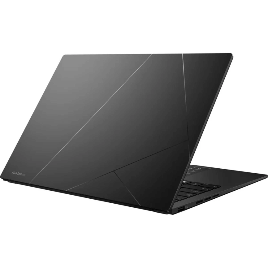 Ноутбук ASUS Zenbook 14 UM3406GA-QD009 14 OLED/R7 AI 445/32GB/1TB SSD (90NB17R1-M00650) Jade Black фото 1