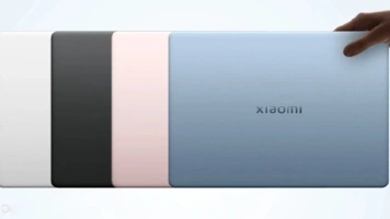 Xiaomi возвращается: сверхлёгкий и мощный Notebook Pro 14 уже здесь