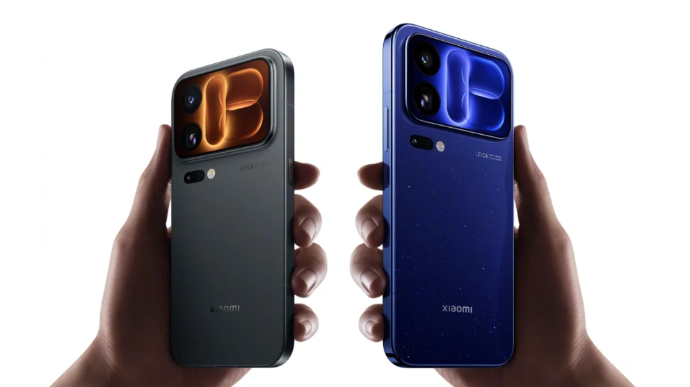Xiaomi 18 Pro и Pro Max: компания выкрутила характеристики на максимум