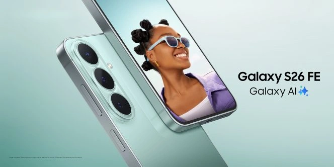 Galaxy S26 FE уже представлен: 1900 нит, 30× зум, ИИ и неожиданная цена